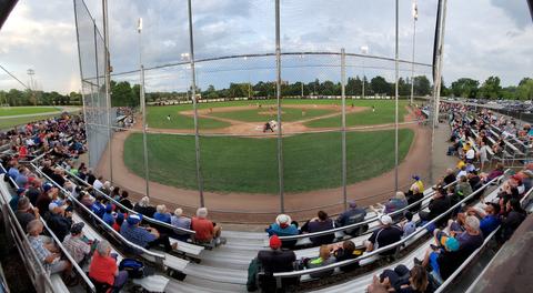 Full schedule released for 2026 CBL season