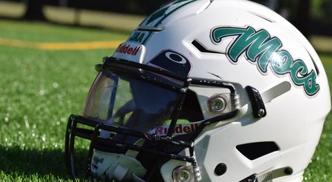 JAA Earns First Victory of the Season in Commanding 49–6 Win Over West Bay Collegiate