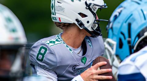 JAA Battles Hard in 24–13 Loss to Lighthouse Christian College