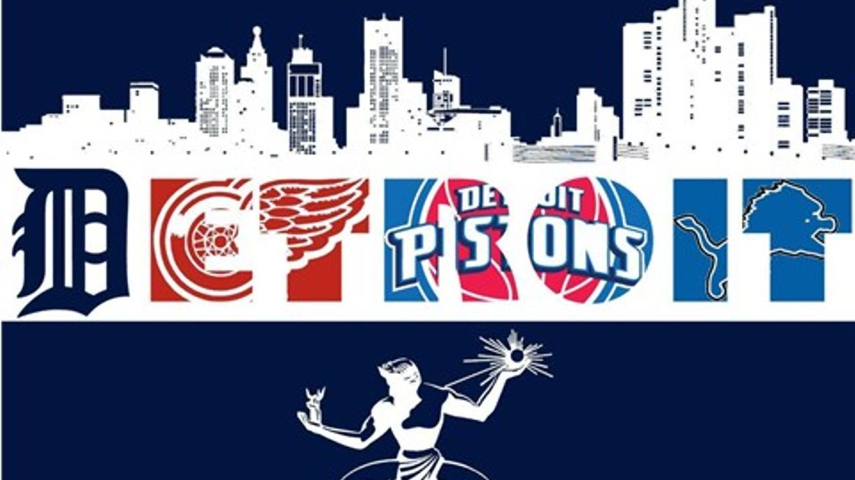 Detroit Schedule Posted Torhs Hockey