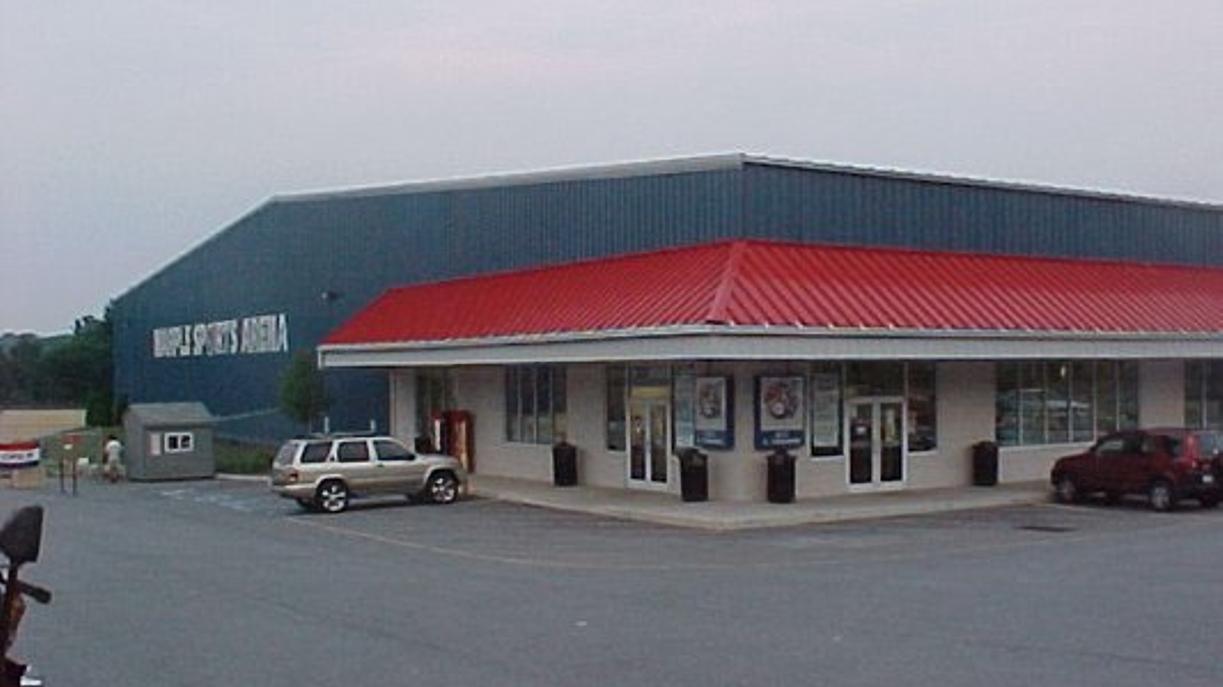 Marple Schedule Posted Torhs Hockey