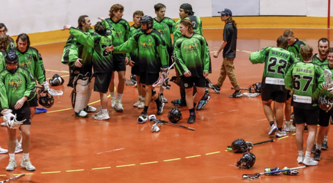 Kamloops Venom win TOJLL title, secure first perfect season in club history
