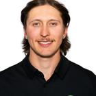 Connor Barret
