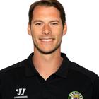 Josh Bosher