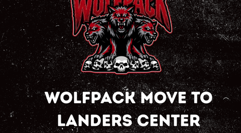 Wolfpack Move to Landers Center for 2027