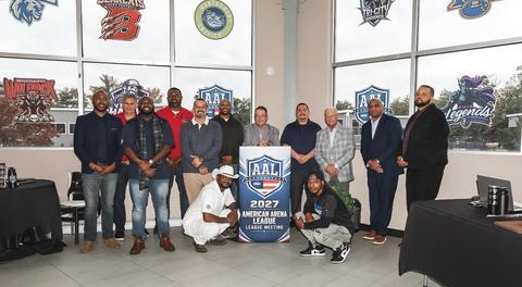 League Meetings Set Path to 2027 in Motion