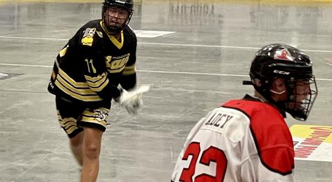 Saints Drop Back-to-Back Games as Regular Season Nears End