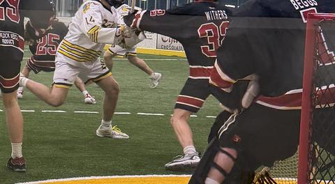 SAINTS GRIND OUT A ONE‑GOAL WIN, FIND THEIR EDGE, AND HOLD OFF DELTA IN A NAIL‑BITER