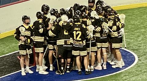 That’s a Wrap for Your 2025 Port Coquitlam Saints