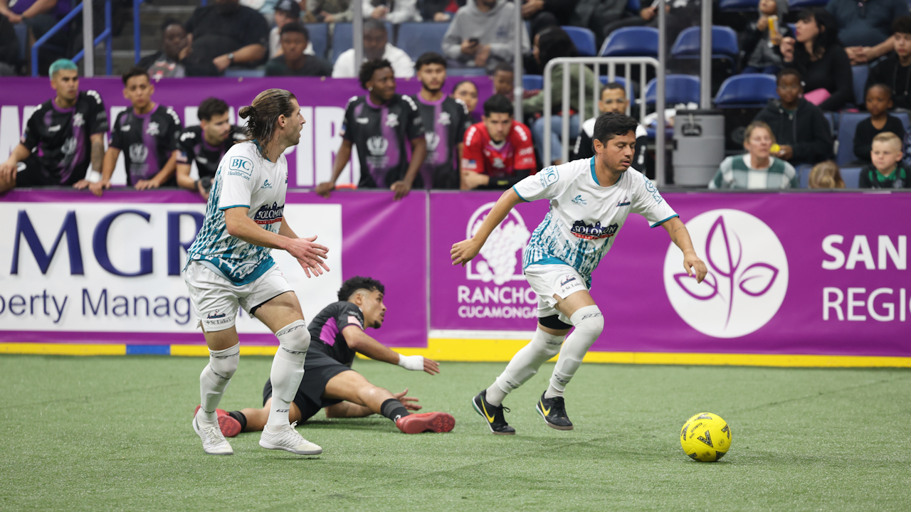 Photo from Empire vs. St. Louis