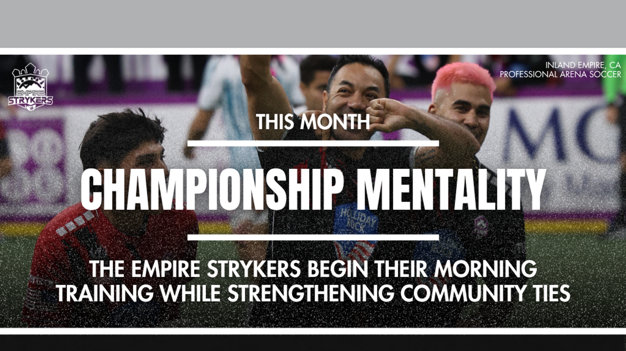 This Month Article Graphic