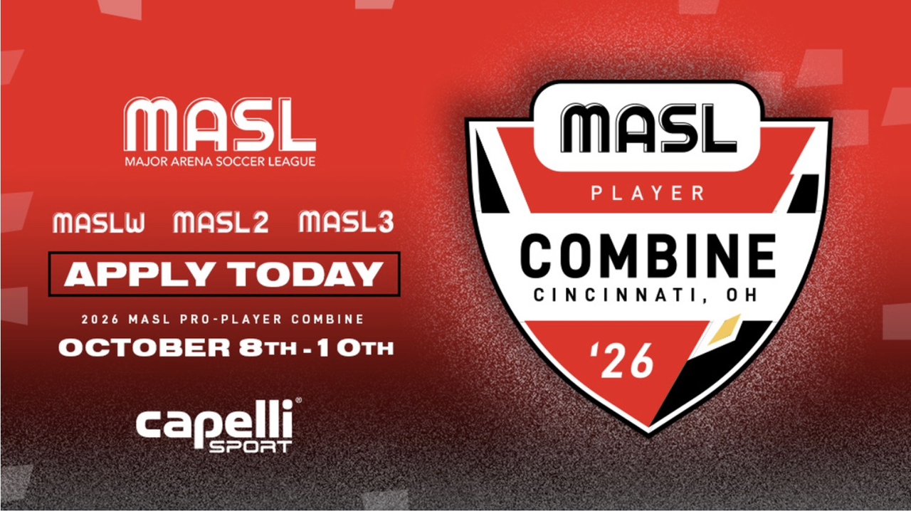 MASL Combine graphic