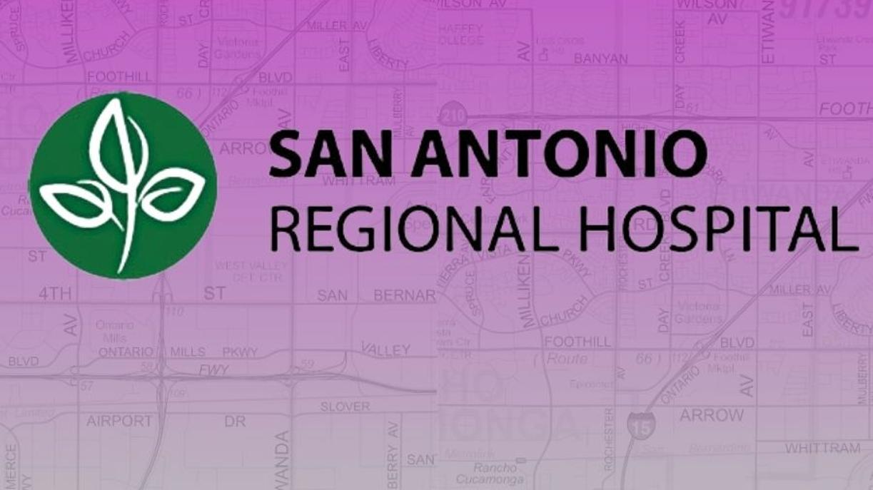 News SAN ANTONIO REGIONAL HOSPITAL RENEWS SPONSORSHIP WITH EMPIRE