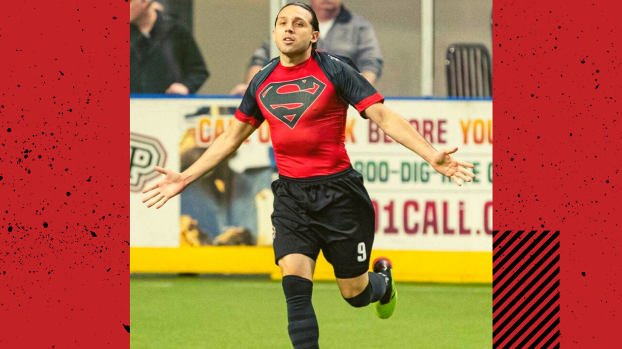 FURY RESIGNS NESTOR HERNANDEZ Ontario Fury