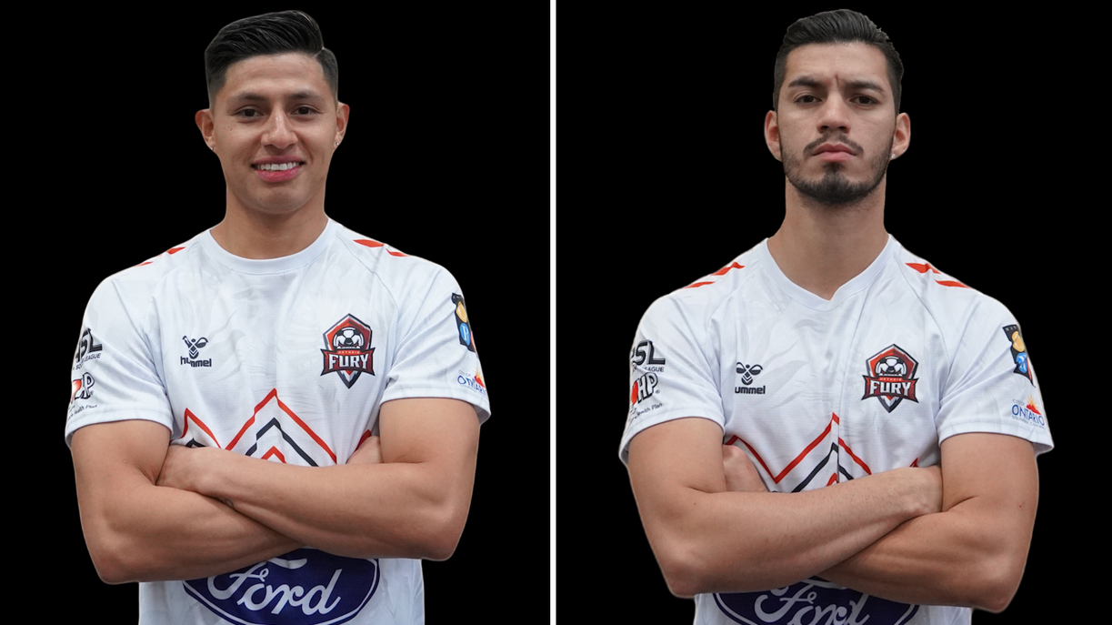 News: DeLeon, Aguirre Rejoin Empire from Texas Outlaws - Empire Strykers