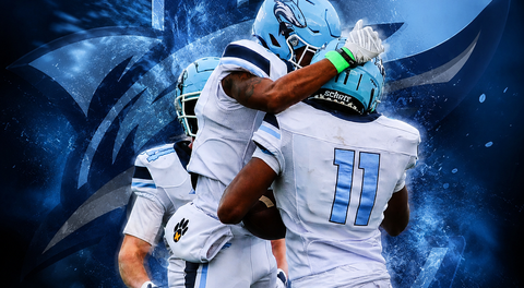 Lighthouse Makos Announce 2026–2027 Football Schedule
