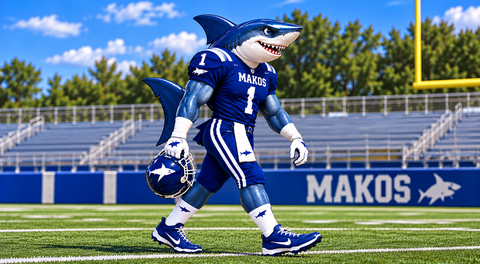 MAKOS BACK ON TRACK: PRACTICE RESUMES OCTOBER 19