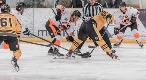 Jets and Killer Bees get set to revisit post season rivalry