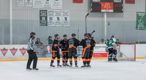 FINAL SCORE: JETS 6 – TILBURY 3