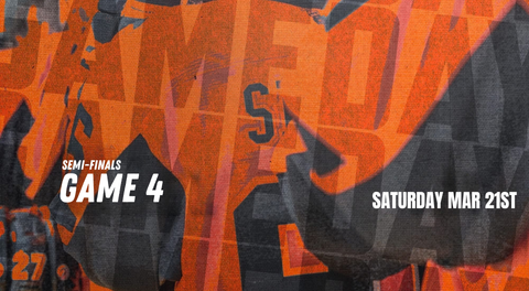 TICKETS ON SALE NOW!