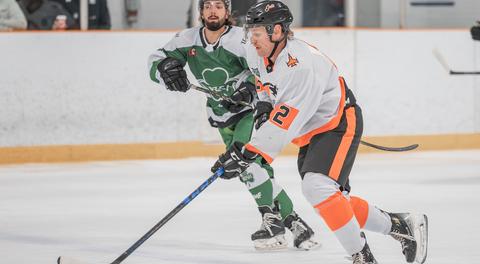 Jets playoffs tonight at home against Stratford looking to avenge last year's OSHL League Final loss