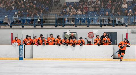 Jets Take Down Coyotes!