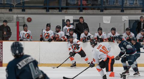 Jets beat Bluebirds - Up next 1st place showdown with Killer Bees