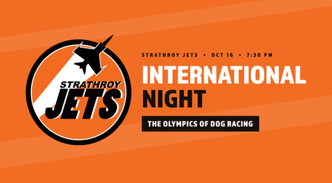 International Night - October 16th
