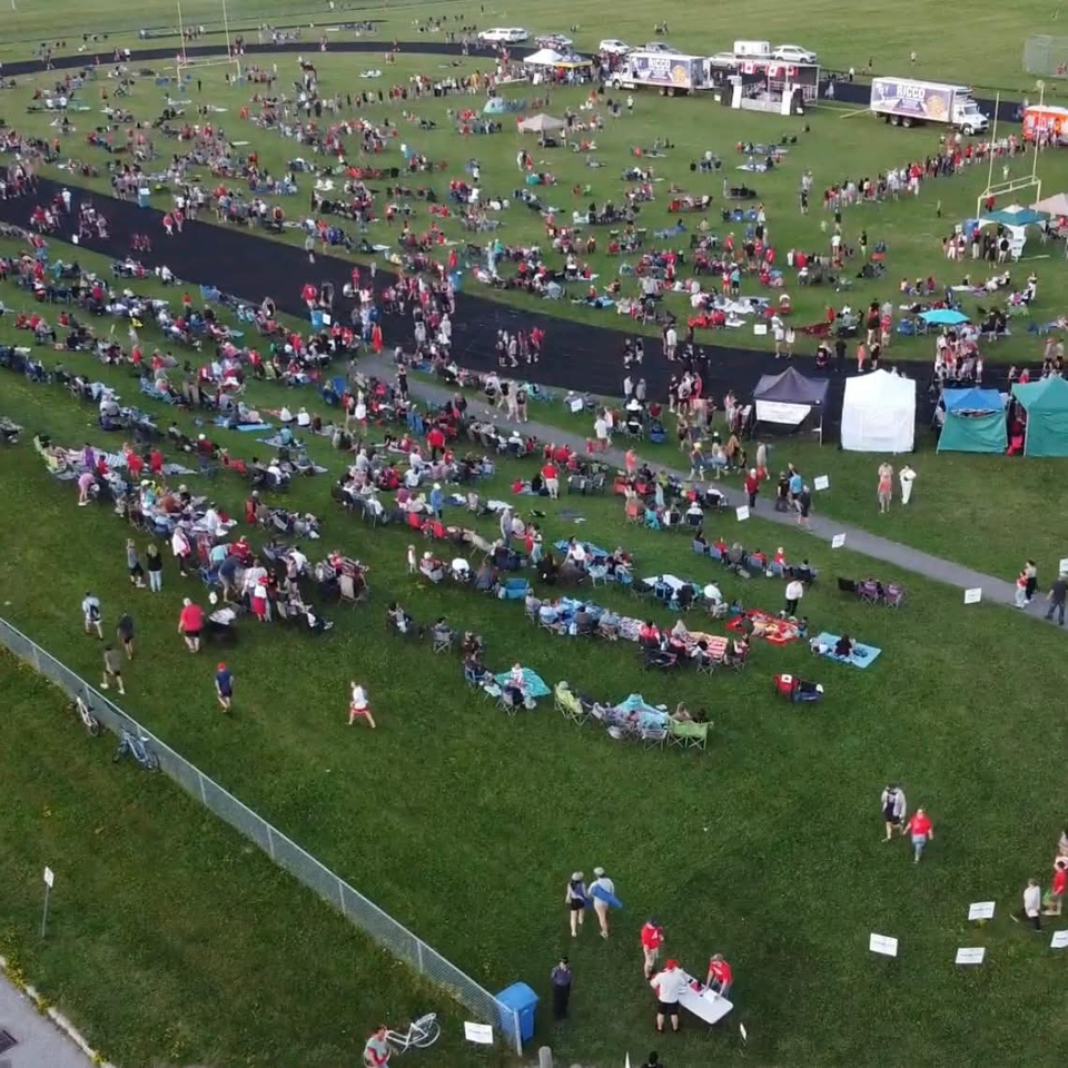 Canada Day 2025
