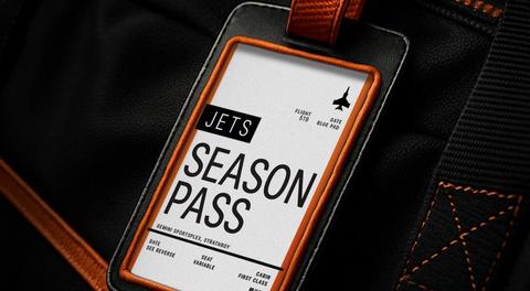 2025–26 STRATHROY JETS SEASON TICKETS ARE HERE!