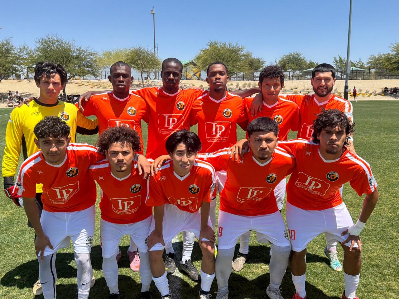 L.A. Wolves FC 2026