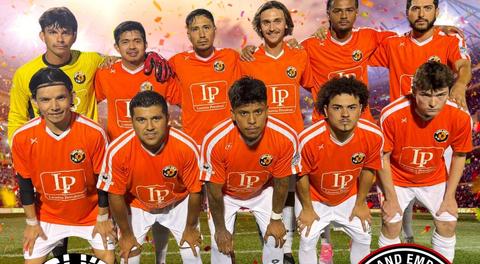 L.A. Wolves FC beat up Inland Empire 10-1