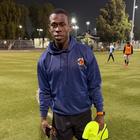 Eugene "Pele" Martinez