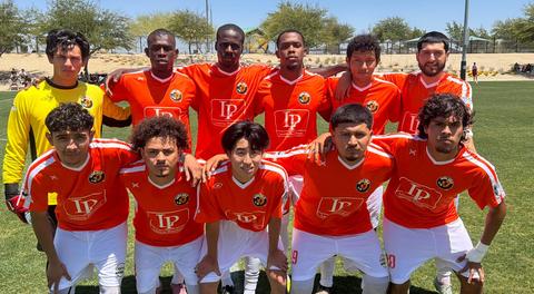 2026 L.A. Wolves FC