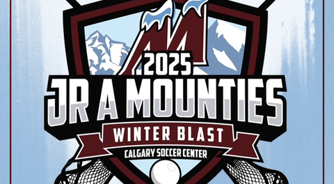 2025 Winter Blast Saturday DECEMBER 13th- Registration is now live !!