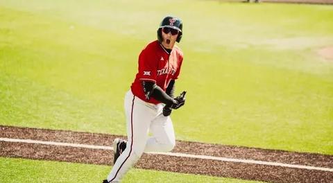 MLB Prospect... Logan Hughes!