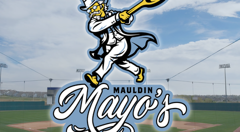 Mauldin Welcomes New Team in Palmetto State League