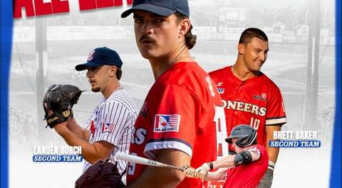 PGCBL Announces 2026 All-League Selections