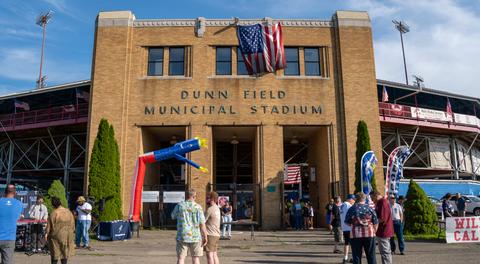 2026 PIONEERS SEASON COMES TO A CLOSE & UPCOMING EVENT AT DUNN FIELD