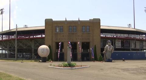 2026 ELMIRA PIONEERS SCHEDULE