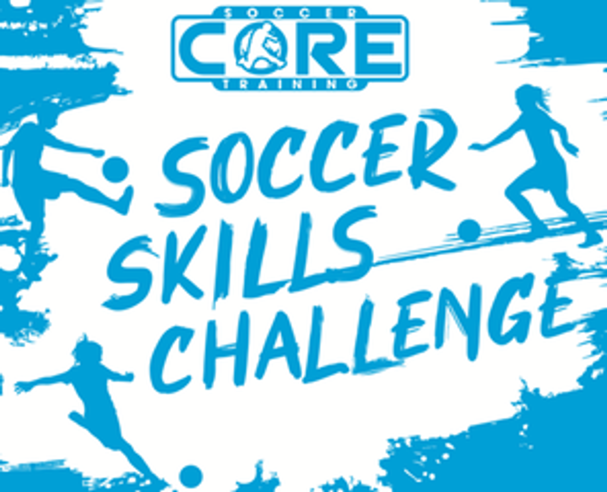 CORE Skills Challenge