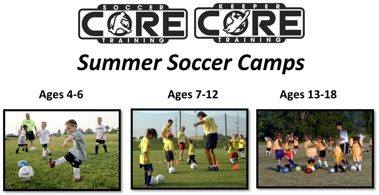 Summer Camp Banner