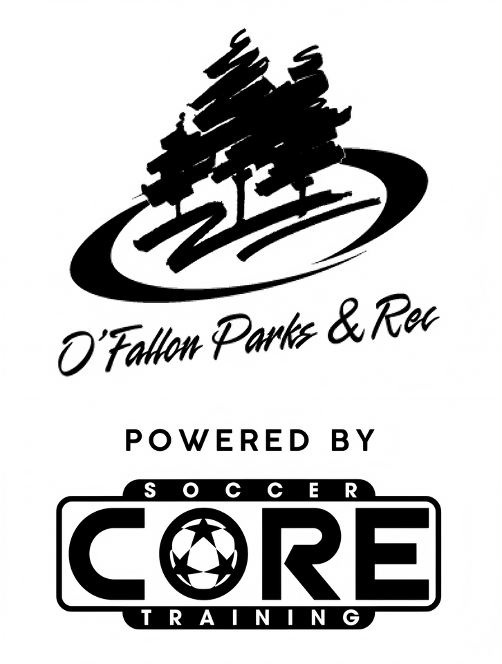 O'Fallon/CORE Partnership Logo