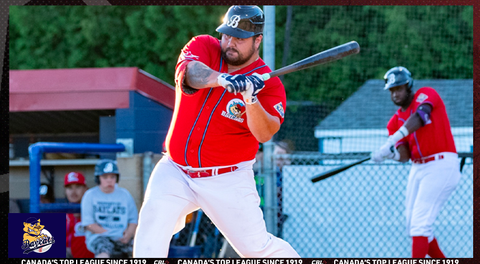 Baycats Ink Ryan Rijo for 2026