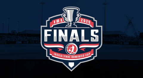 IBL final starts Sept. 7 in Welland