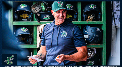 Jackfish Re-Sign 2025 Manager of the Year to contract extension