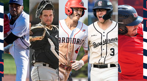 IBL announces Rawlings Gold Glove Award winners