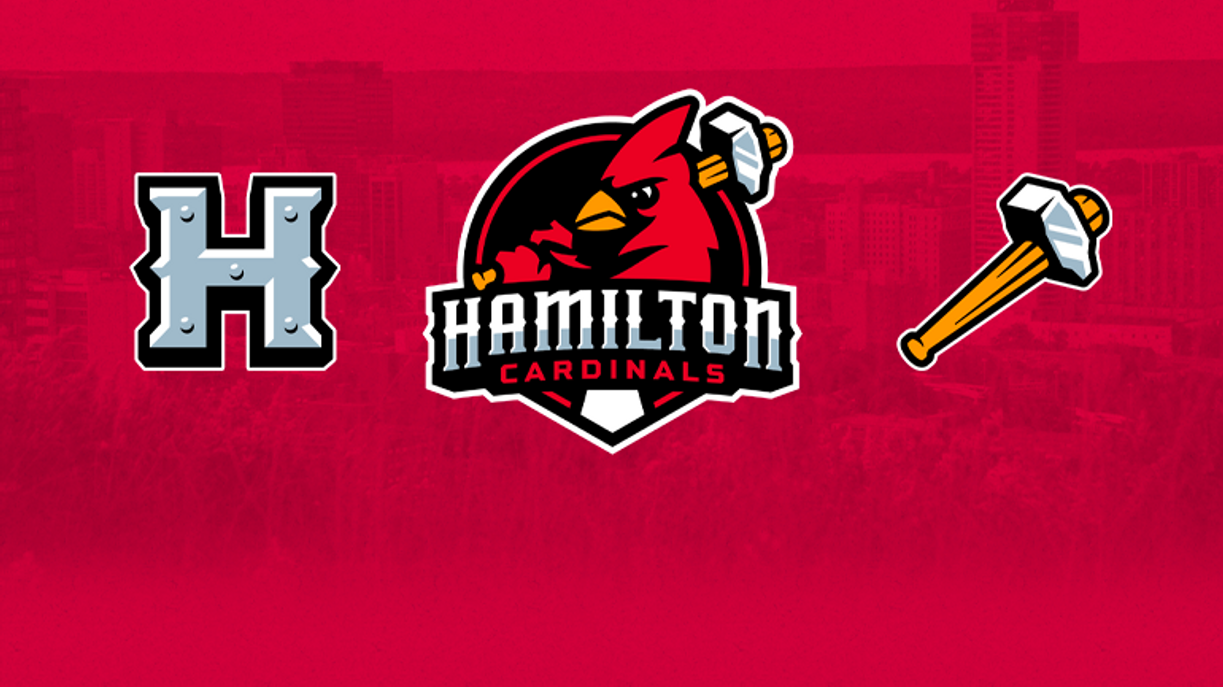 News Cardinals Unveil New Branding for 2023 Season Intercounty