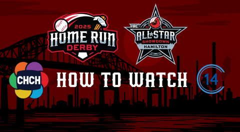 2025 HR Derby & All-Star Showdown How To Watch