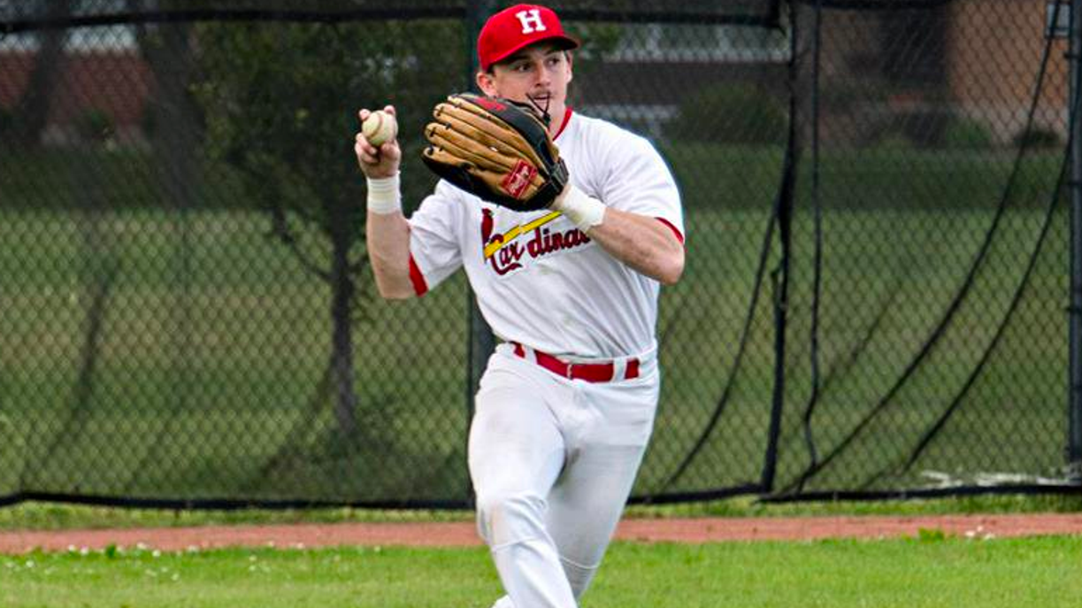 News Bowie delivers knockout blow to Baycats Intercounty Baseball League